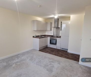 1 bedroom flat to rent - Photo 3