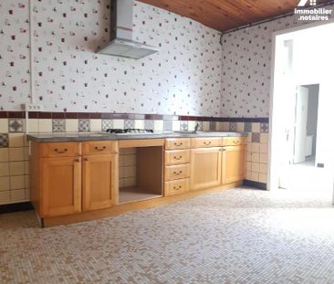 ECQUEDECQUES Maison individuelle avec jardin - Photo 4