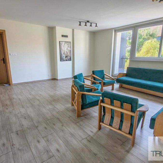 Dostępne od zaraz, 4 pokojowe mieszkanie | Brynów - Photo 1