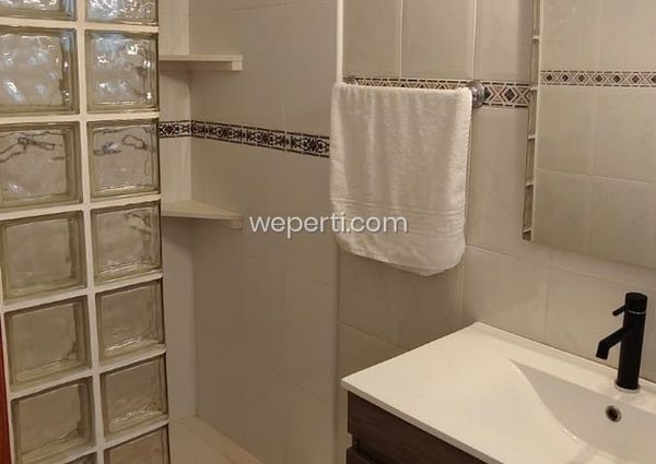 Apartment in Guardamar del Segura, GUARDAMAR PLAYA, for rent