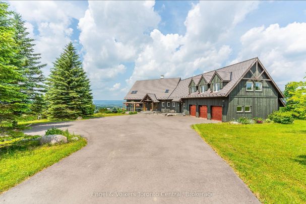 496083 Grey Road 2 Road, ON, CA, Blue Mountains - Photo 1