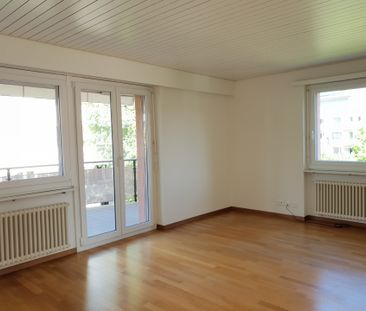 Schöne Familienwohnung mit Top-Preis-/Leistungsverhältnis - Foto 1