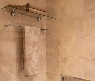 1 Bed Flat, Craigie Loanings, AB25 - Photo 4