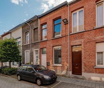 Centraal gelegen rijhuis met 1 slaapkamers en terras - Photo 6