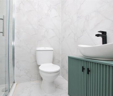 1 bedroom house of multiple occupation to rent - Photo 3