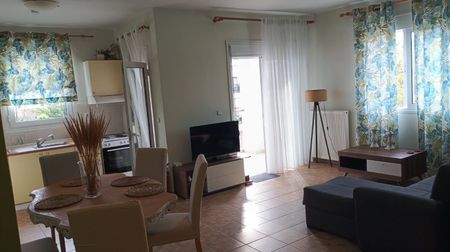 Διαμέρισμα για ενοικίαση Περαία (Θερμαϊκός) - Photo 4