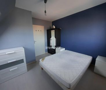 Location Appartement 2 pièces 56m² STRASBOURG 67200 - Photo 3