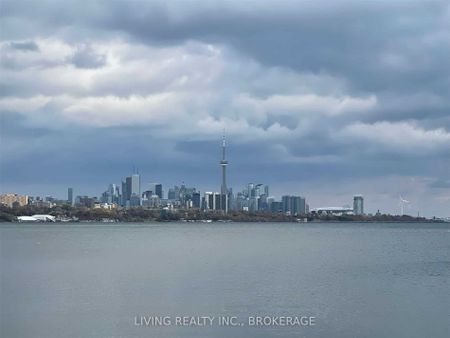 For Lease - 58 Marine Parade Drive Unit# 317, Toronto, Ontario - Photo 2
