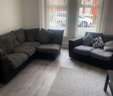 Norwich Road, Liverpool, Merseyside, L15 - Photo 1