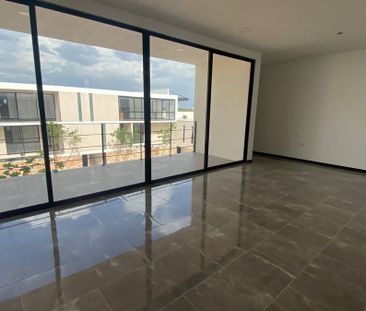Departamento en Renta en Temozon Norte - Photo 5
