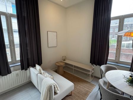 Appartement te huur Willem Ii Singel 4 B01 Roermond - Foto 2