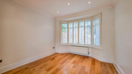 3 bedroom terraced house to rent - Photo 5