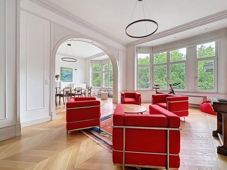 Appartement te huur - Foto 2