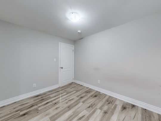 For Lease - 106 Miracle Trail Unit# Basement, Brampton, Ontario - Photo 1