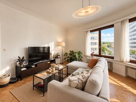 Appartement te huur - Photo 4