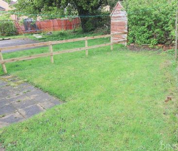 2 bedroom terraced house to rent - Photo 6