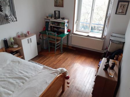 APPARTEMENT 1 pièce(s) - 28m² - Photo 4