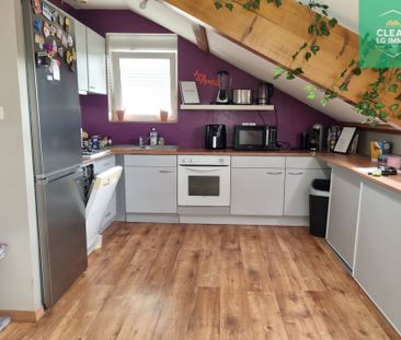 Appartement 3 pièces à Illange - Photo 4