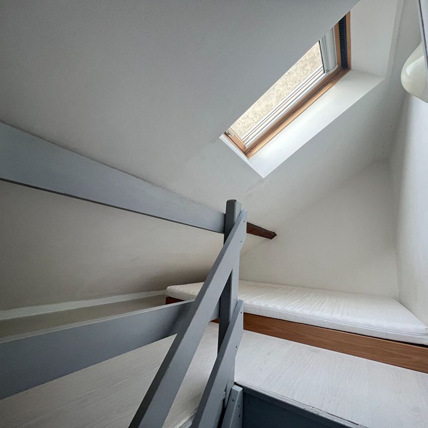 studio meublé 20 avenue jean jaures - Photo 1