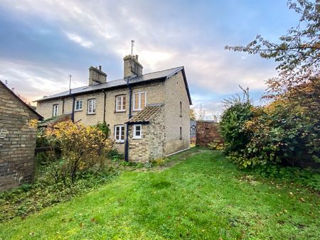 Church Lane, Trumpington, Cambridge - Photo 4