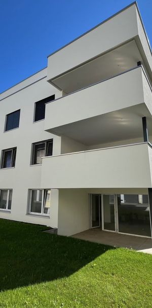 3.5 Zimmer, 74 m², 2. Stock - Photo 1