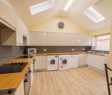 6 bedroom house share to rent - Photo 4