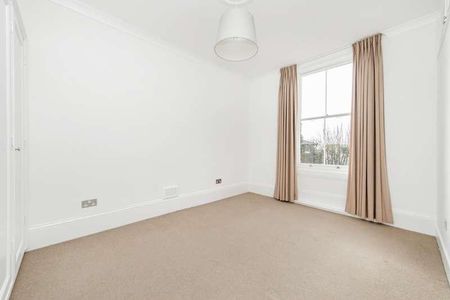 First Floor Flat, Eliot Park, Lewisham, SE13 - Photo 5
