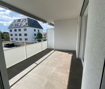 2.5 Zimmer, 62 m², 4. Stock - Photo 6