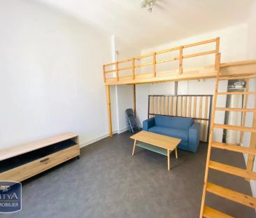 Appartement à louer 2 pièces 38.56m² - Photo 3