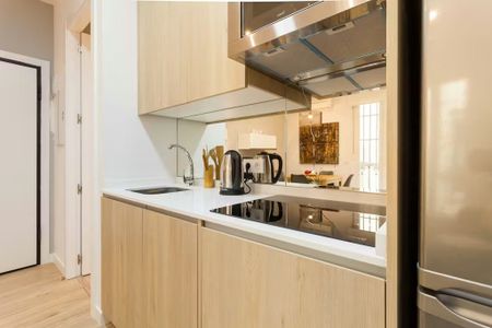 Calle de Preciados, Madrid, Community of Madrid 28013 - Photo 2