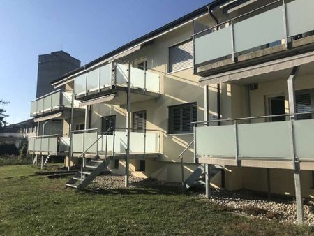 Lebensqualität trifft ländlichen Charme - Willkommen in Fraubrunnen! - Photo 4