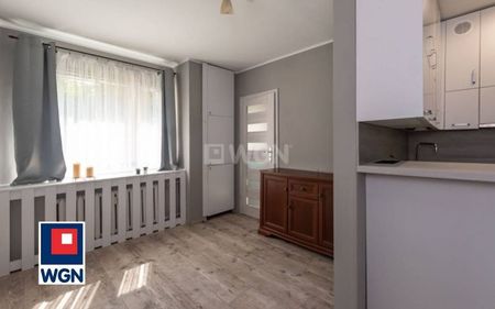 Mieszkanie na wynajem w bloku Elbląg, Zawada - Photo 3