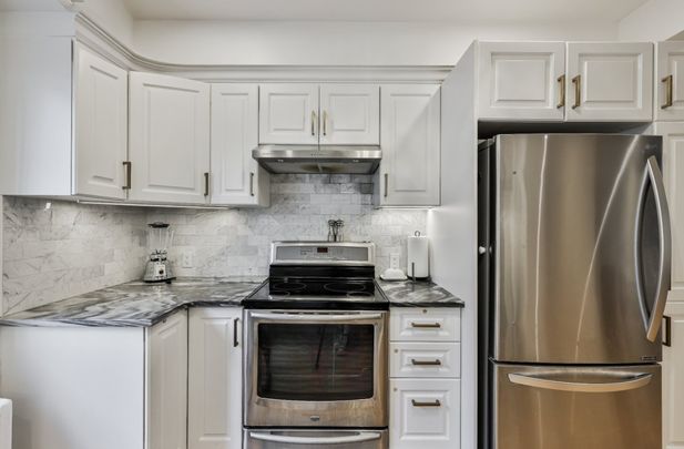 Appartement à louer - Montréal (Ahuntsic-Cartierville) (Ahuntsic Est) - Photo 1