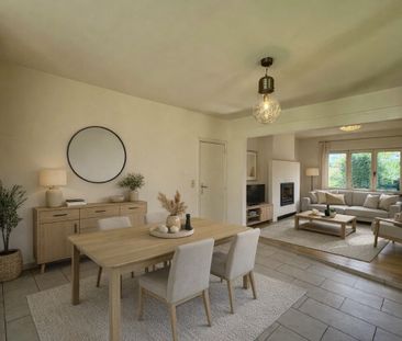 Ruime en instapklare woning met 4 slaapkamers en 2 badkamers - Foto 3