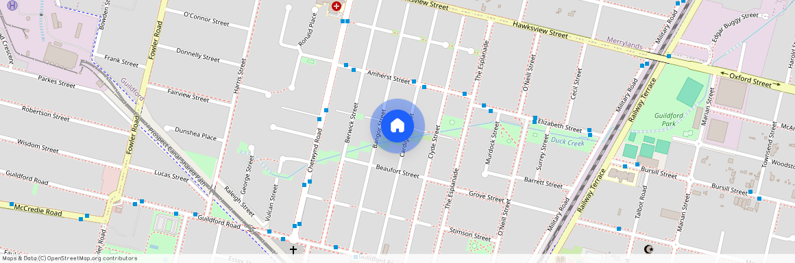 45A Cardigan St, NSW 2161, Guildford