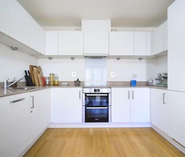 Icon Apartments, 32 Duckett Street, London, E1 - Photo 6