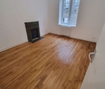 Location Appartement 2 pièces 47m² AVRANCHES 50300 - Photo 1