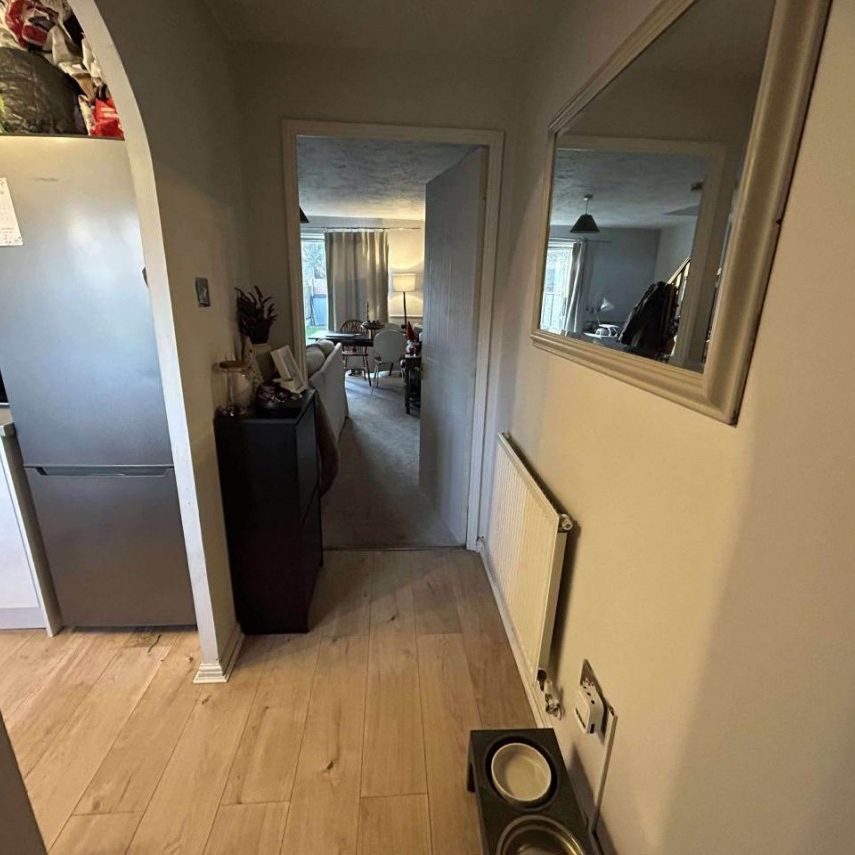 Locking Castle, Weston-super-Mare, North Somerset - Photo 1