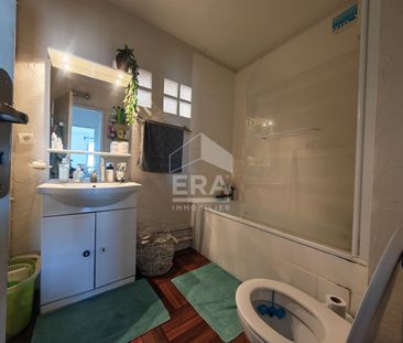 À louer : Appartement T2 + Balcon à Marseille 05 - Photo 4