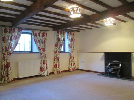 3 bedroom cottage to rent - Photo 3