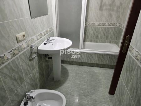 Piso en alquiler en Almeiras - Photo 3