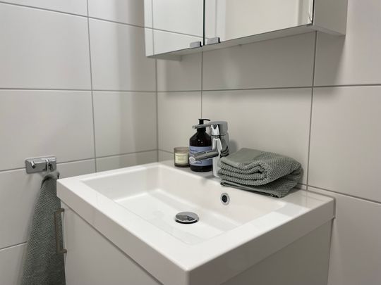 Skillingmyntsgatan 8 - Photo 1