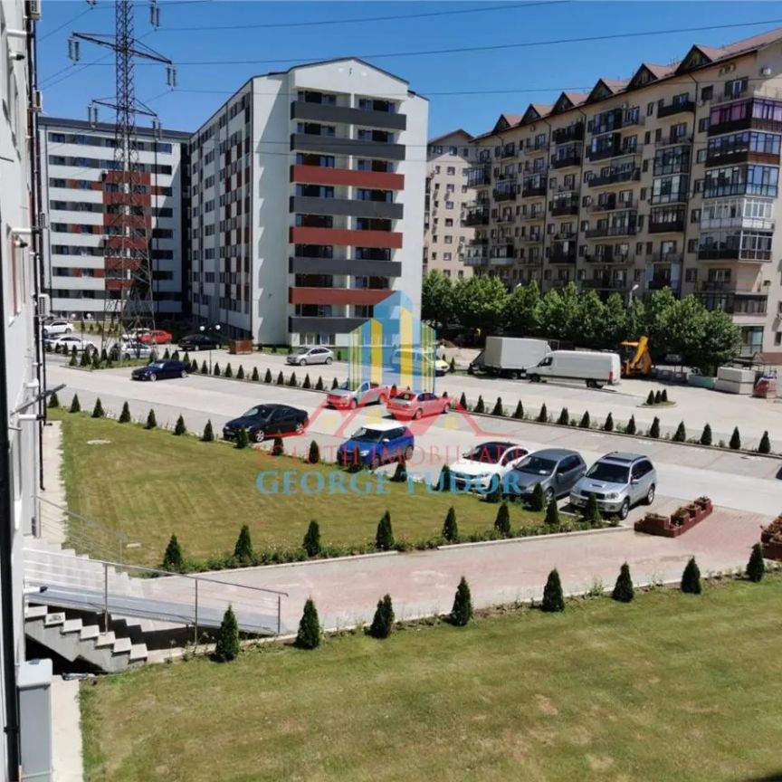 Inchiriere garsoniera Avangarde City - Fotografie 1