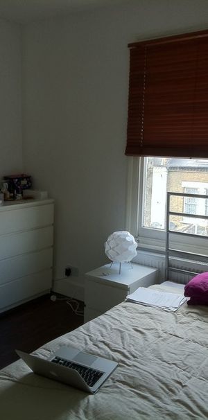Room in a Shared Flat, Shorrolds Road, SW6 - Photo 1