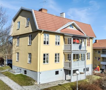 Båtsmansgatan, Eskilstuna - Photo 1