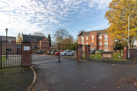 Scholars Court, Stoke-on-Trent, Staffordshire, ST4 - Photo 3