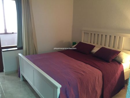 Apartment in Torremolinos, Playamar, for rent - Photo 5