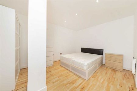 Drysdale Street, Hoxton, N1 - Photo 5