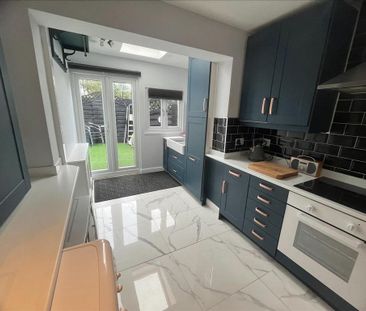 1 bedroom end of terrace house to rent - Photo 4