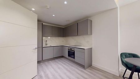 1 bedroom flat to rent - Photo 3